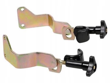 ZABEZPIECZENIE DRZWI KABINY STRALIS/EUROCARGO Producent AS