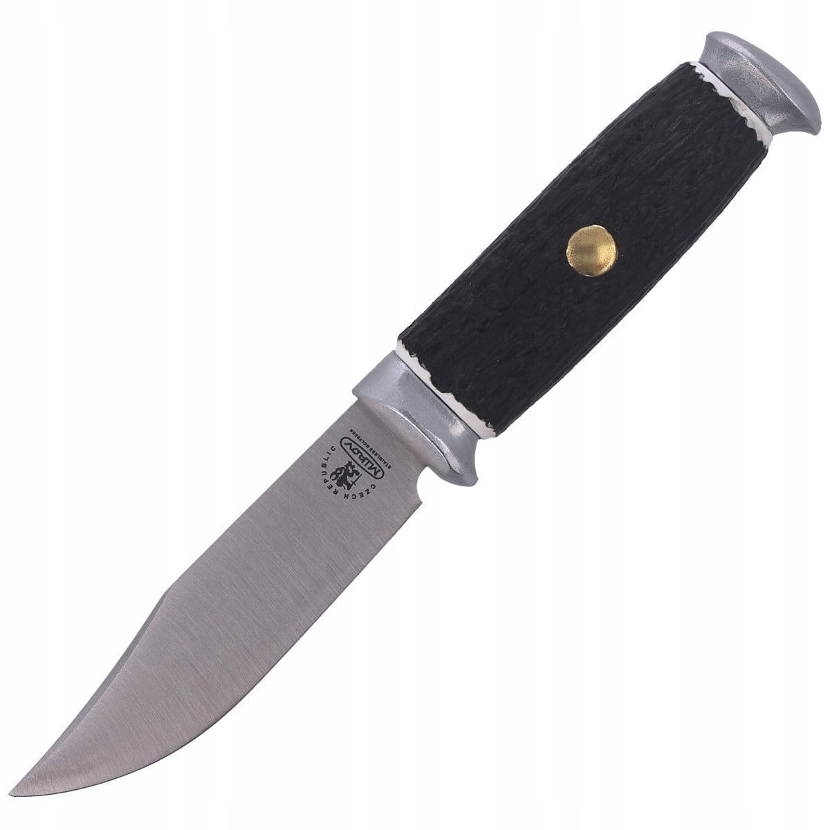 Nůž Mikov Skaut 375-NH-1 ocel 420