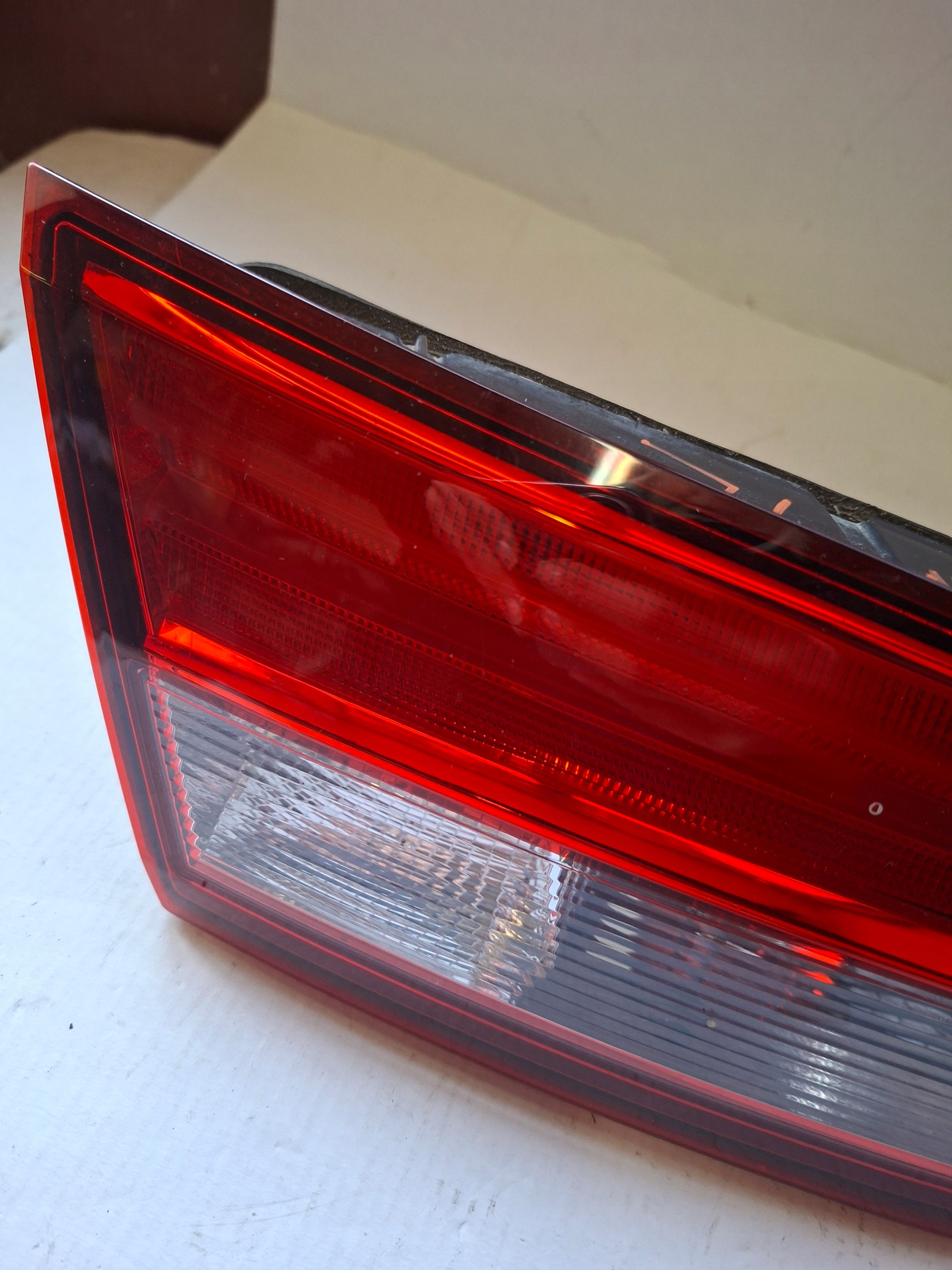 light rear part left SEAT LEON III KOMBI