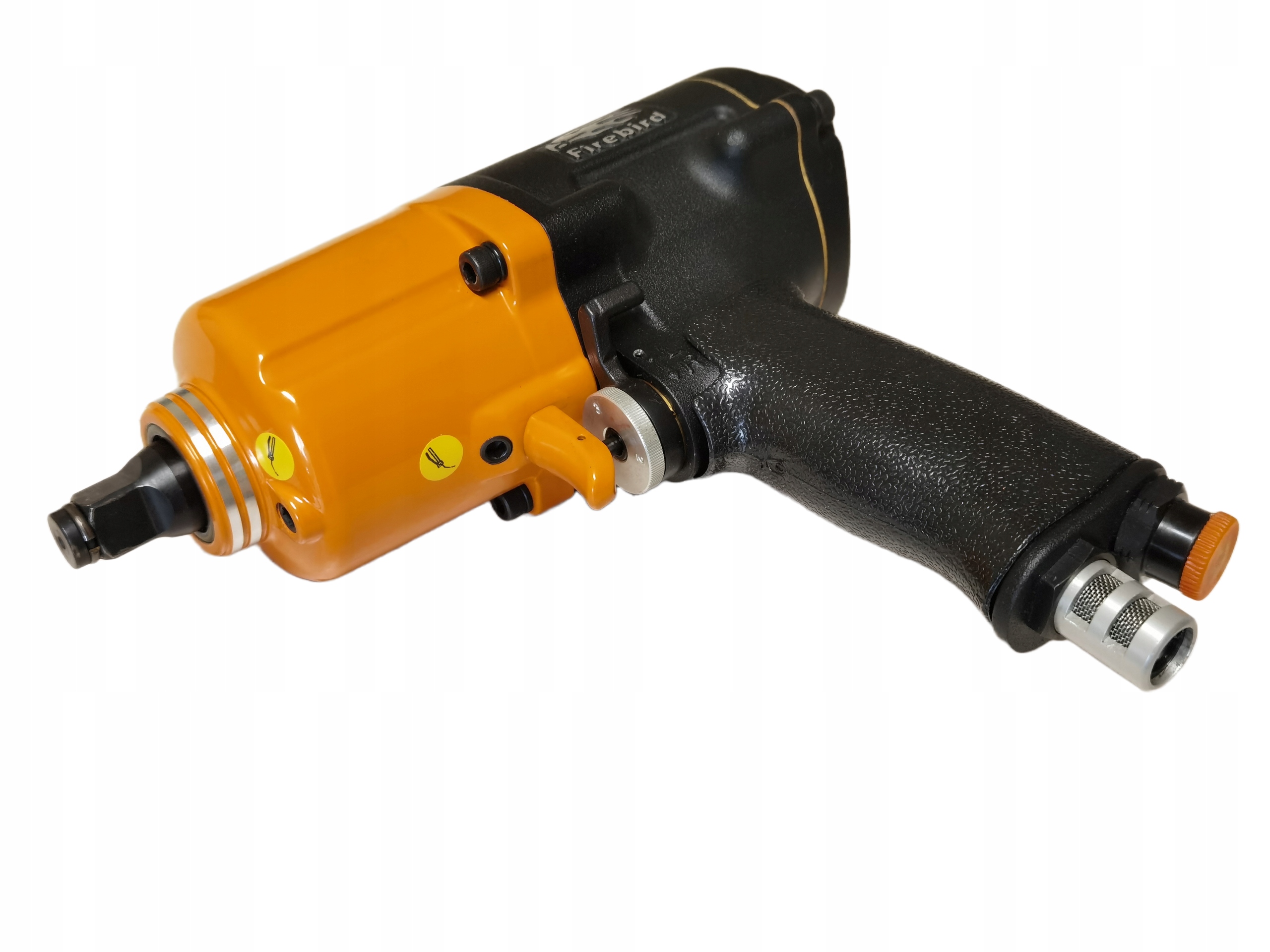 Klucz pneumatyczny udarowy FIREBIRD FB-1430P 1/2" 678Nm EAN (GTIN) 4260405381708