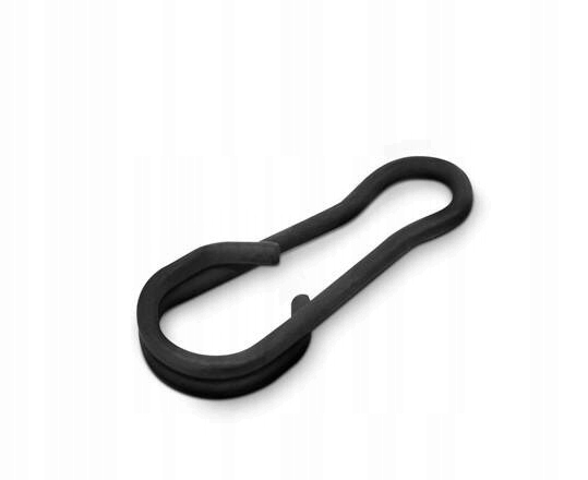 Delphin Klips Na Robaki T-end Maggot Trap M
