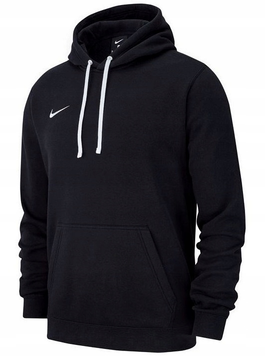 NIKE BLUZA MĘSKA SPORTOWA BAWEŁNIANA KAPTUR L Marka Nike