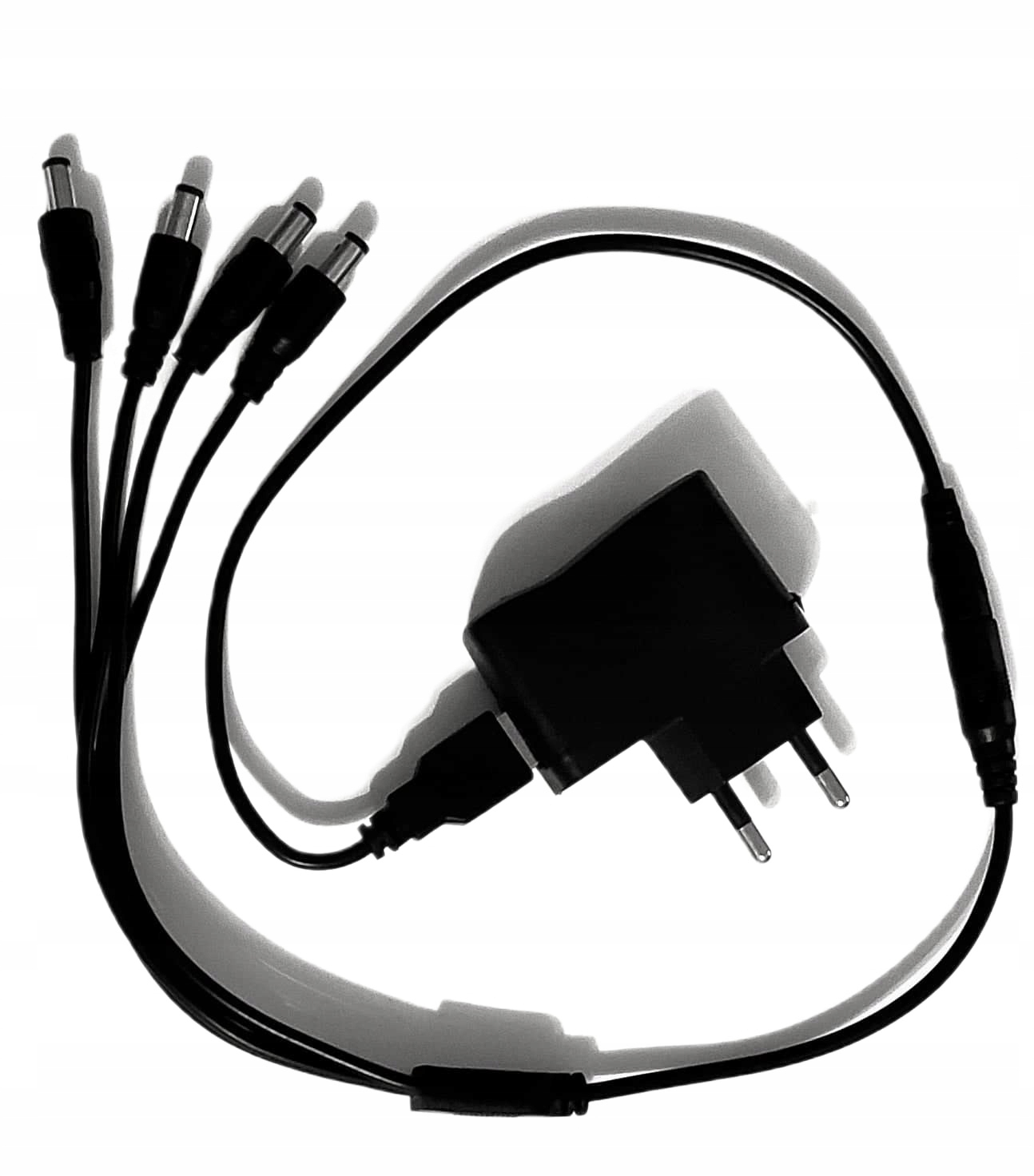 System do zdalnej detonacji DISCOLAND 8 - 4.2V Maksymalna wysokość wyrzutu 7 m