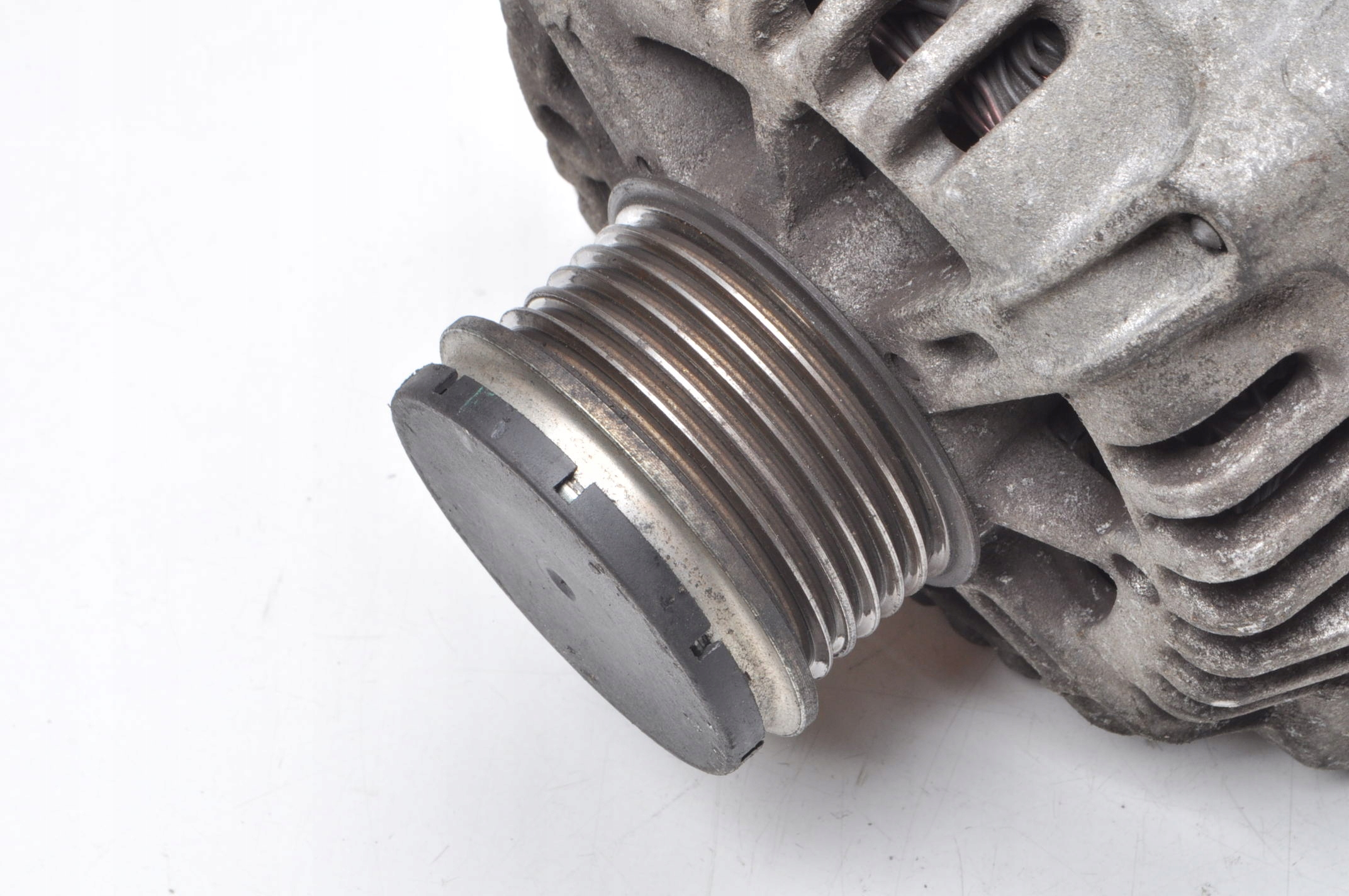 FIORINO BIPPER NEMO FIAT 500L 1.3 D ALTERNATOR 51880175 120A Producent części FIAT