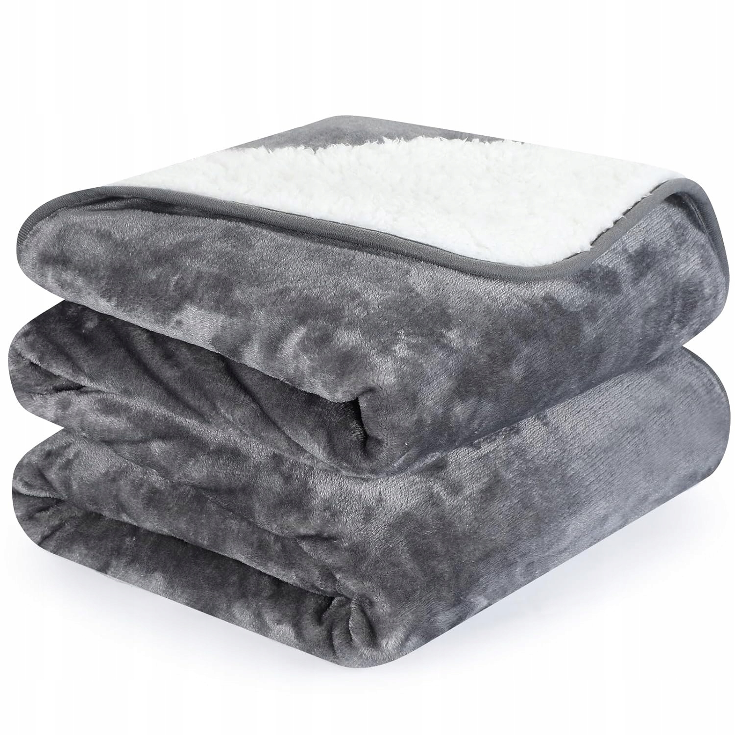 Allecto Fleece deka pro psa voděodolná, měkká a teplá
