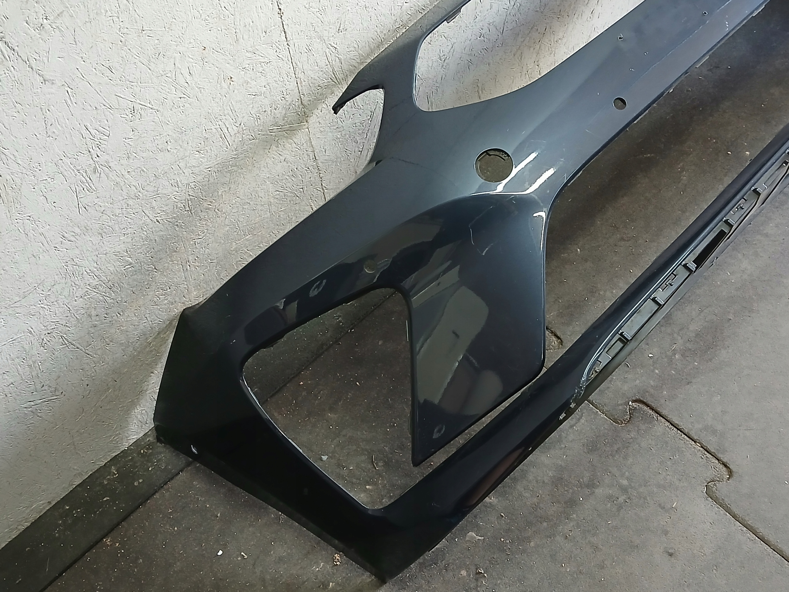 bumper front KIA CEED III 3 GT PROCEED 18