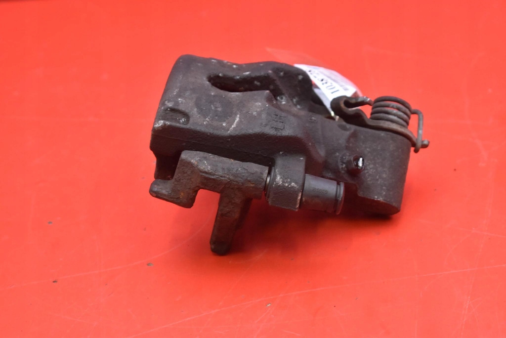 caliper brake left rear part RENAULT LAGUNA 3 III 2.0 DCI 131 KM 07-11