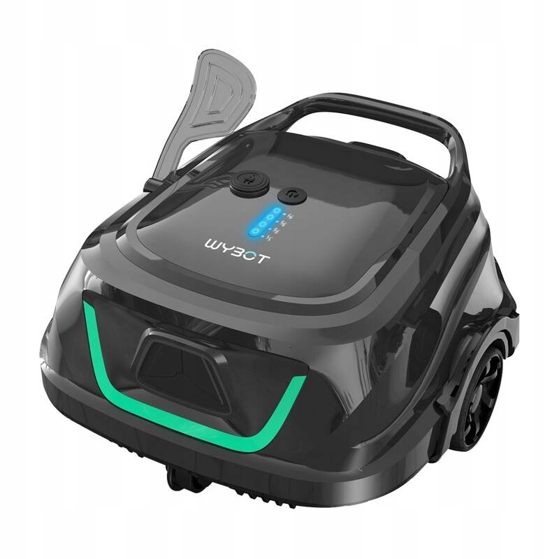 Bezdrôtový robot na čistenie bazénov Wybot A1