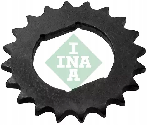 INA KOŁO ZĘBATE 554 0073 10 Producent części INA