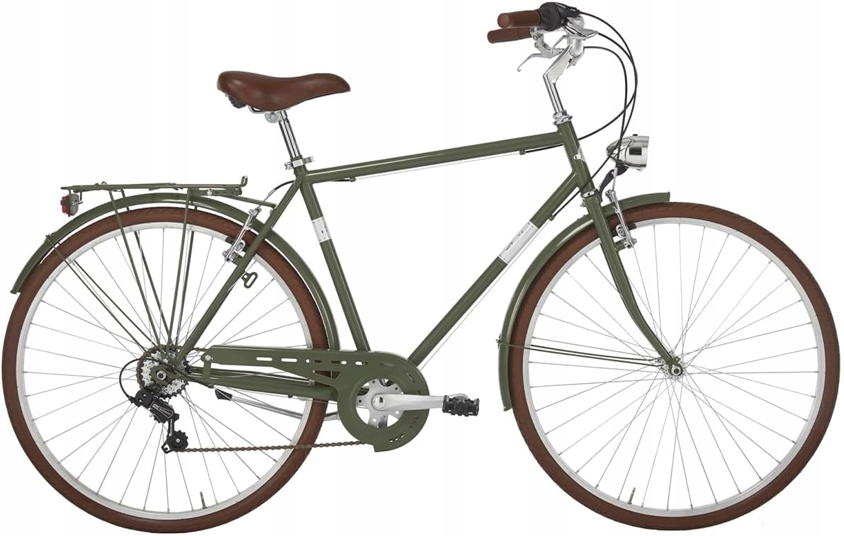 Rower miejski Alpina Condor 28" rama 54 cm