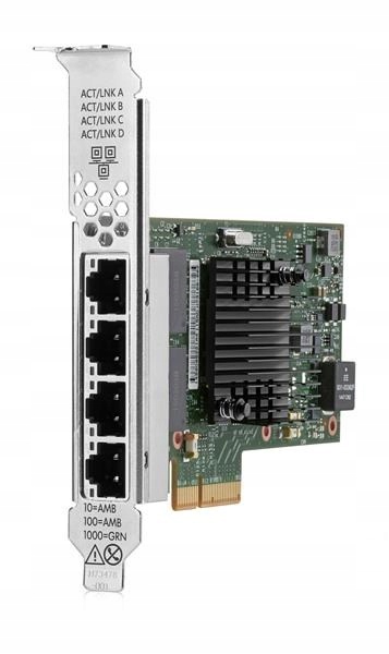 Hpe Bcm 5719 1Gb 4p Base-t Adptr P51178-B21