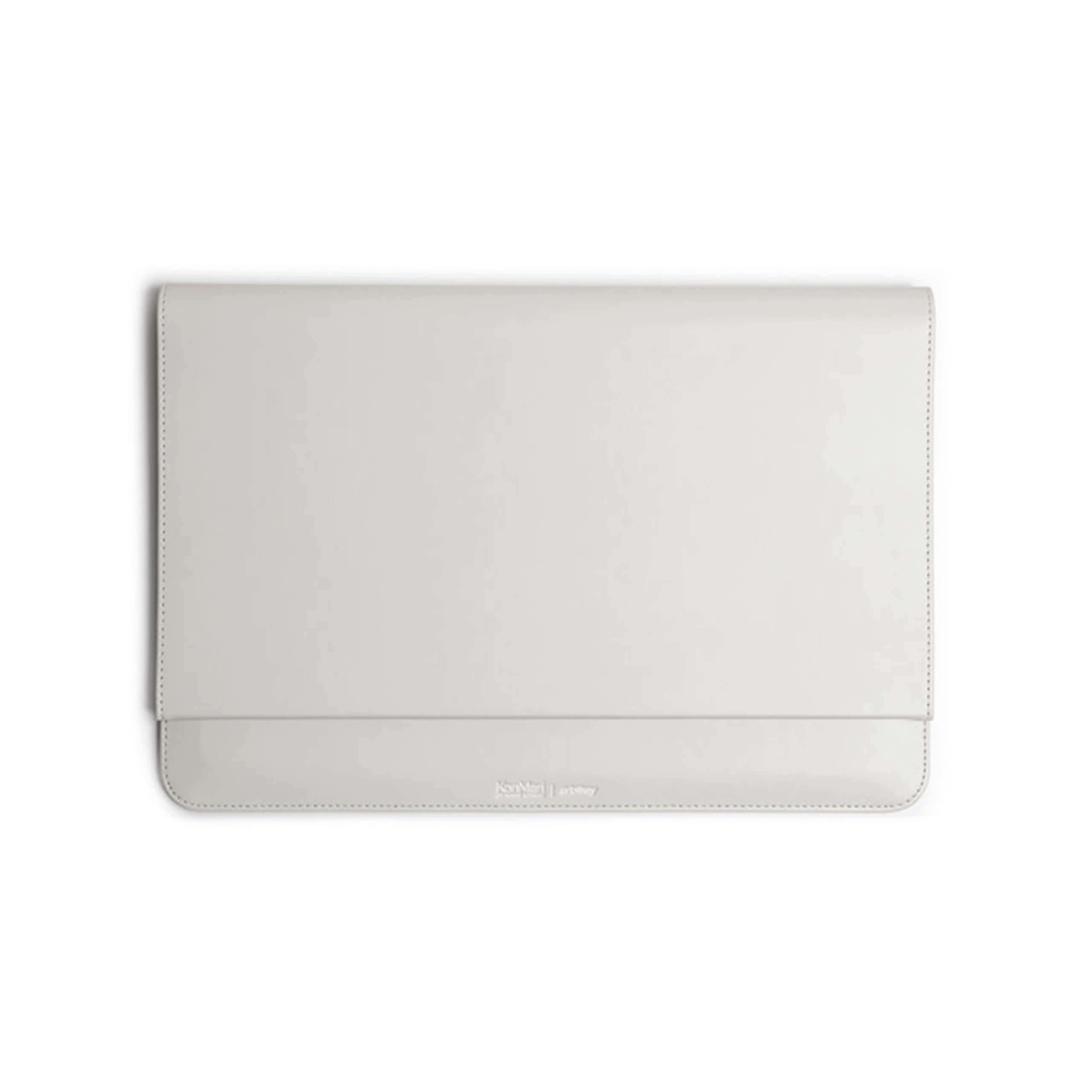 Orbitkey Hybrid Laptop Sleeve KonMari Puzdro na notebook 16 palcov Stone