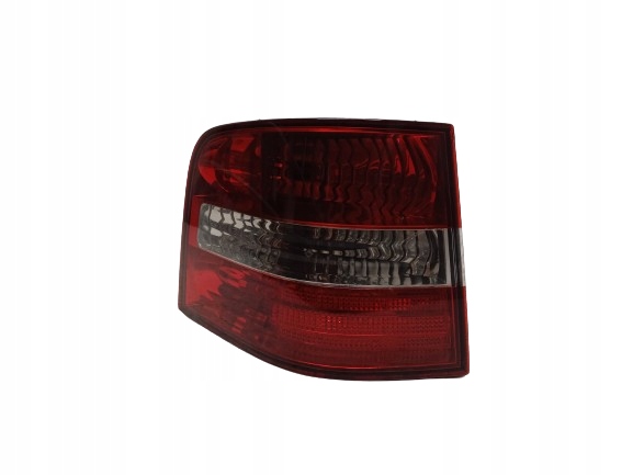FIAT STILO 01- KOMBI LAMPA LEWA TYŁ 46758989