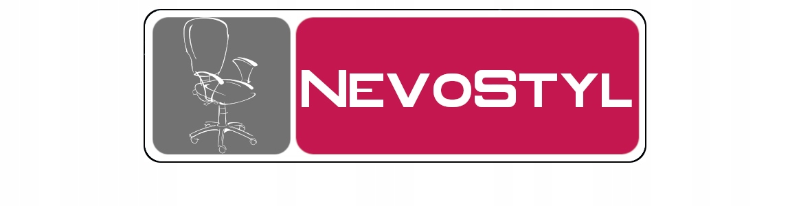 FOTEL OBROTOWY JOWISZ POMARAŃCZOWY STYL SPORTOWY Kolekcja JOWISZ