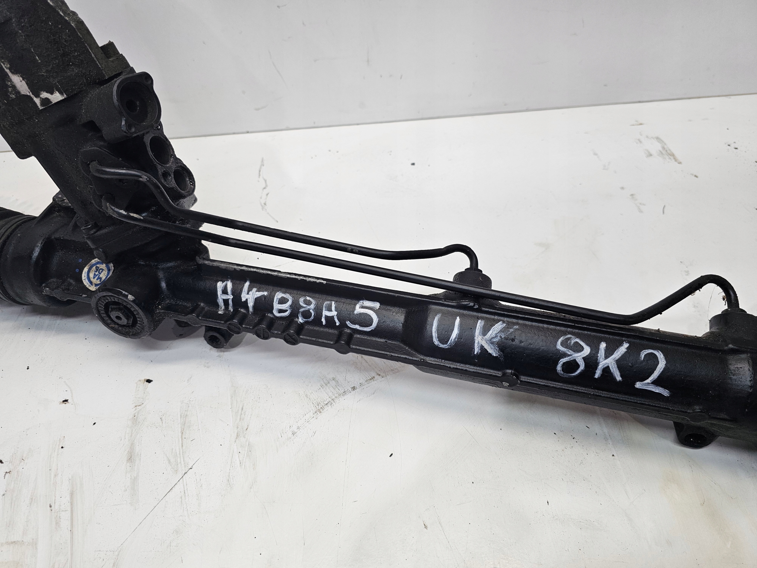 Boîter direction AUDI A4 B8 A5 8T 8T2422066 065 UK