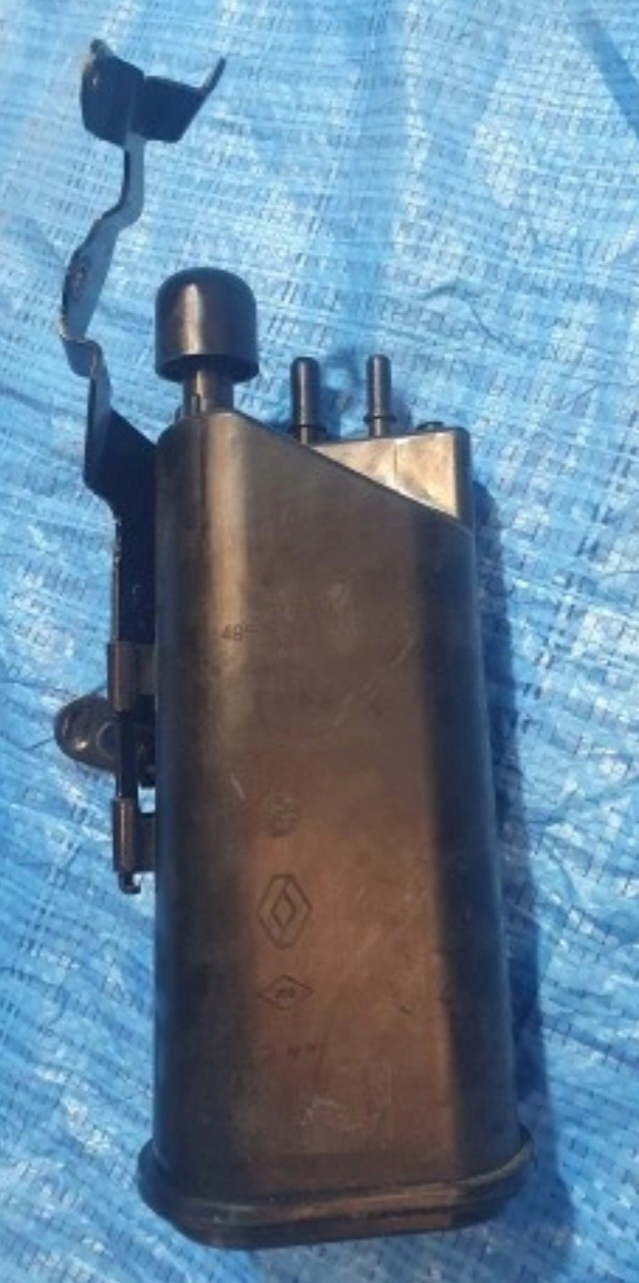 149508016R - Nissan Qashqai J11 вугільний фільтр