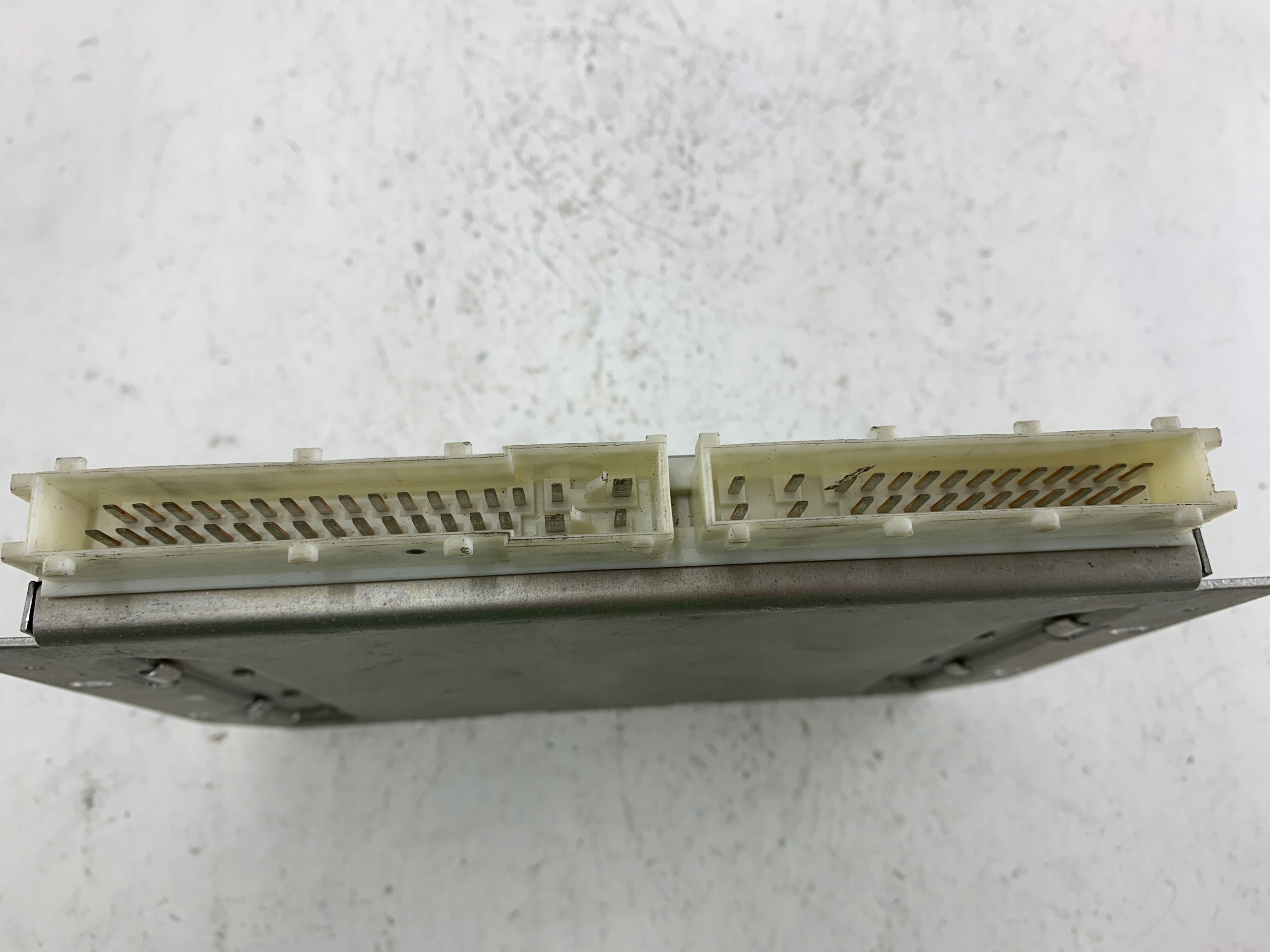 MERCEDES W210 module control unit ETS PML 0155457532