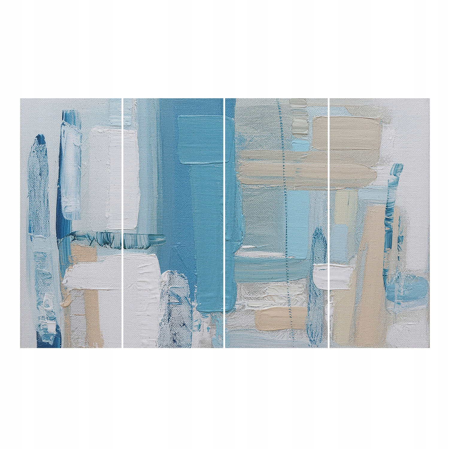 Fototapeta na zeď do ložnice obývacího pokoje Moderní harmonie 416 x 254 cm