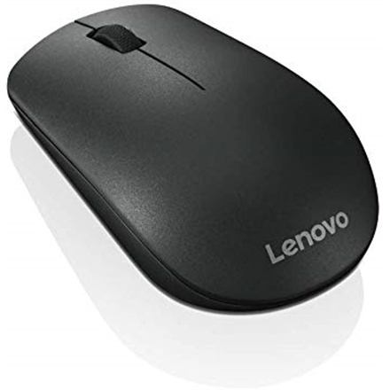 Lenovo Wireless Mouse 400 Wireless mouse Wireless 2.4 GHz Wireles