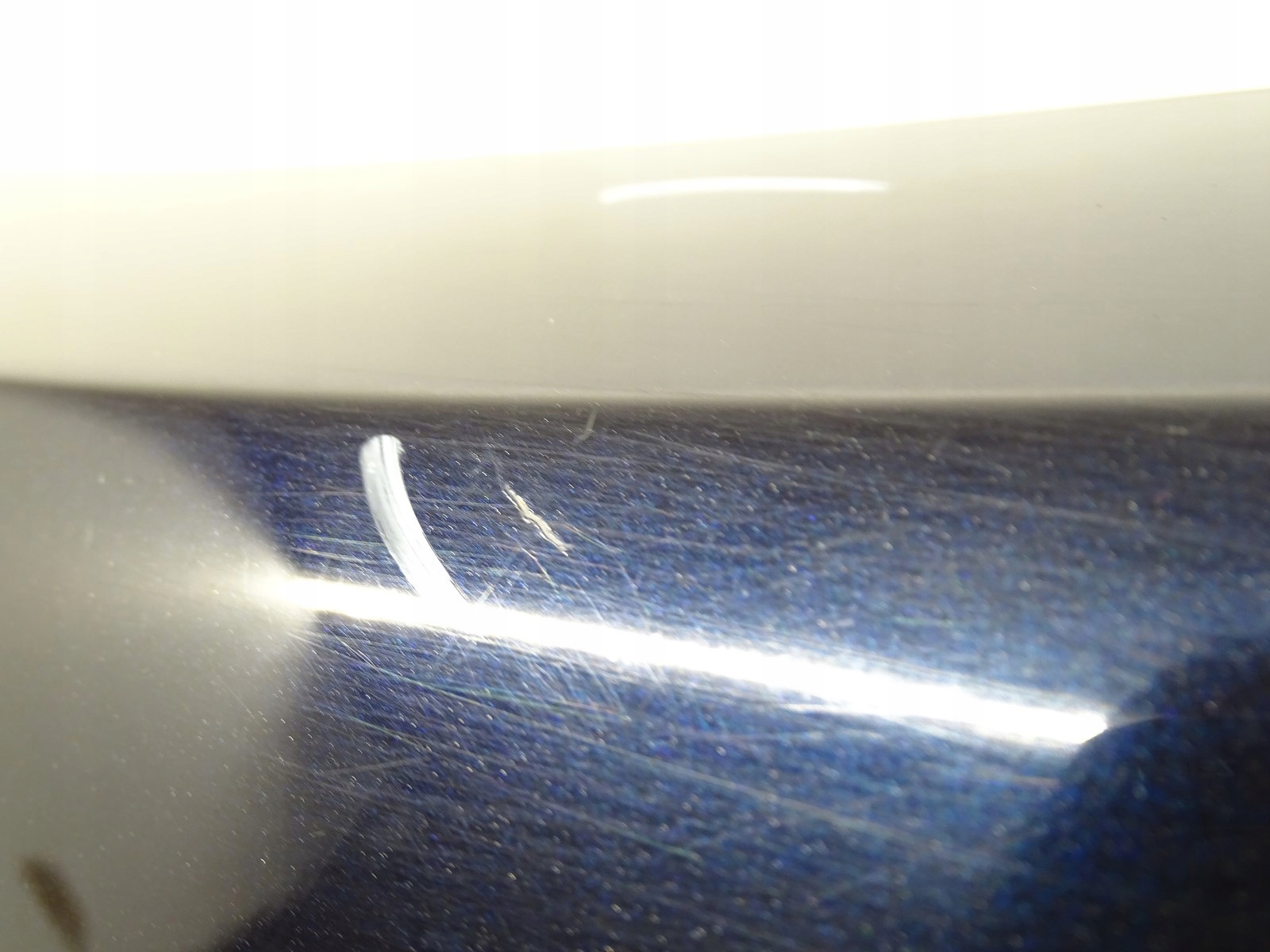 fender right front front BMW 5 GT F07 LAK 416