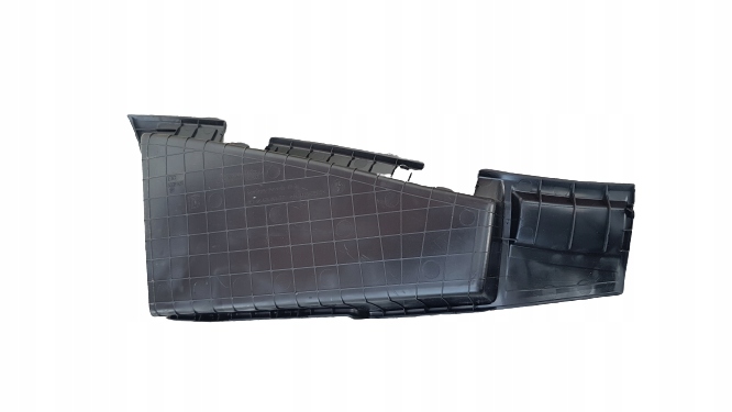 CITROEN C4 PICASSO passenger compartment plato right
