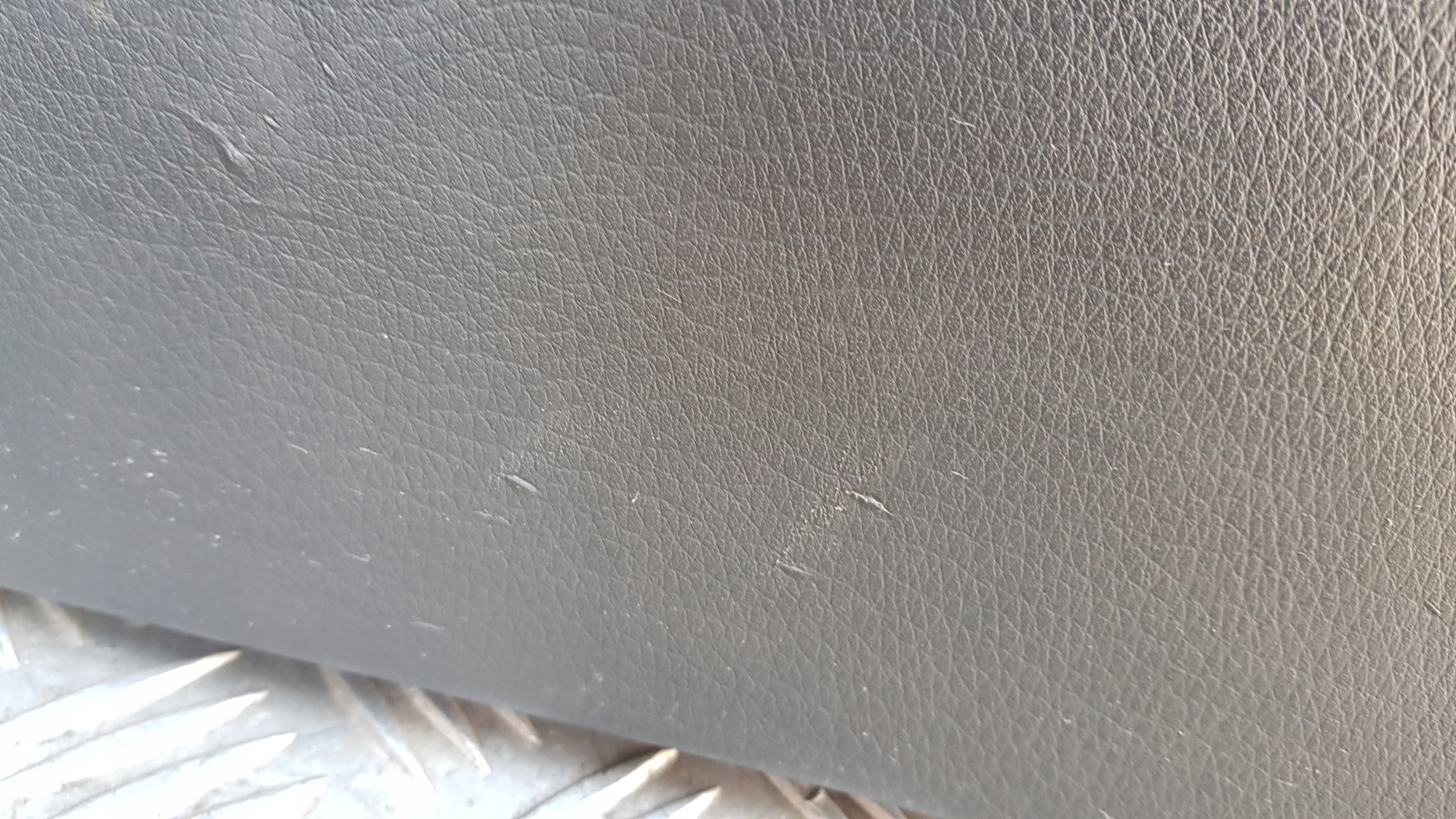 MERCEDES W220 armrest passenger compartment TUNEL