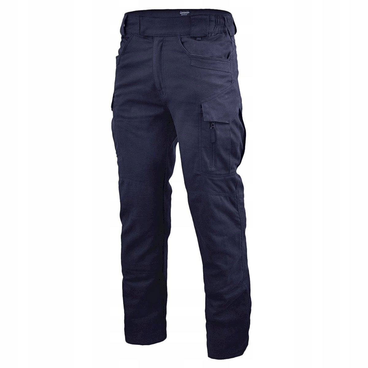 Vojenské taktické kalhoty kapsáče Texar Elite Pro 2.0T Navy Blue L Short