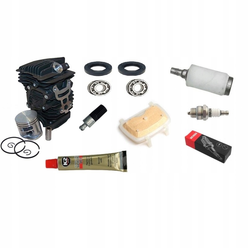 Cylindr Stihl MS181,MS171 Kompletní sada