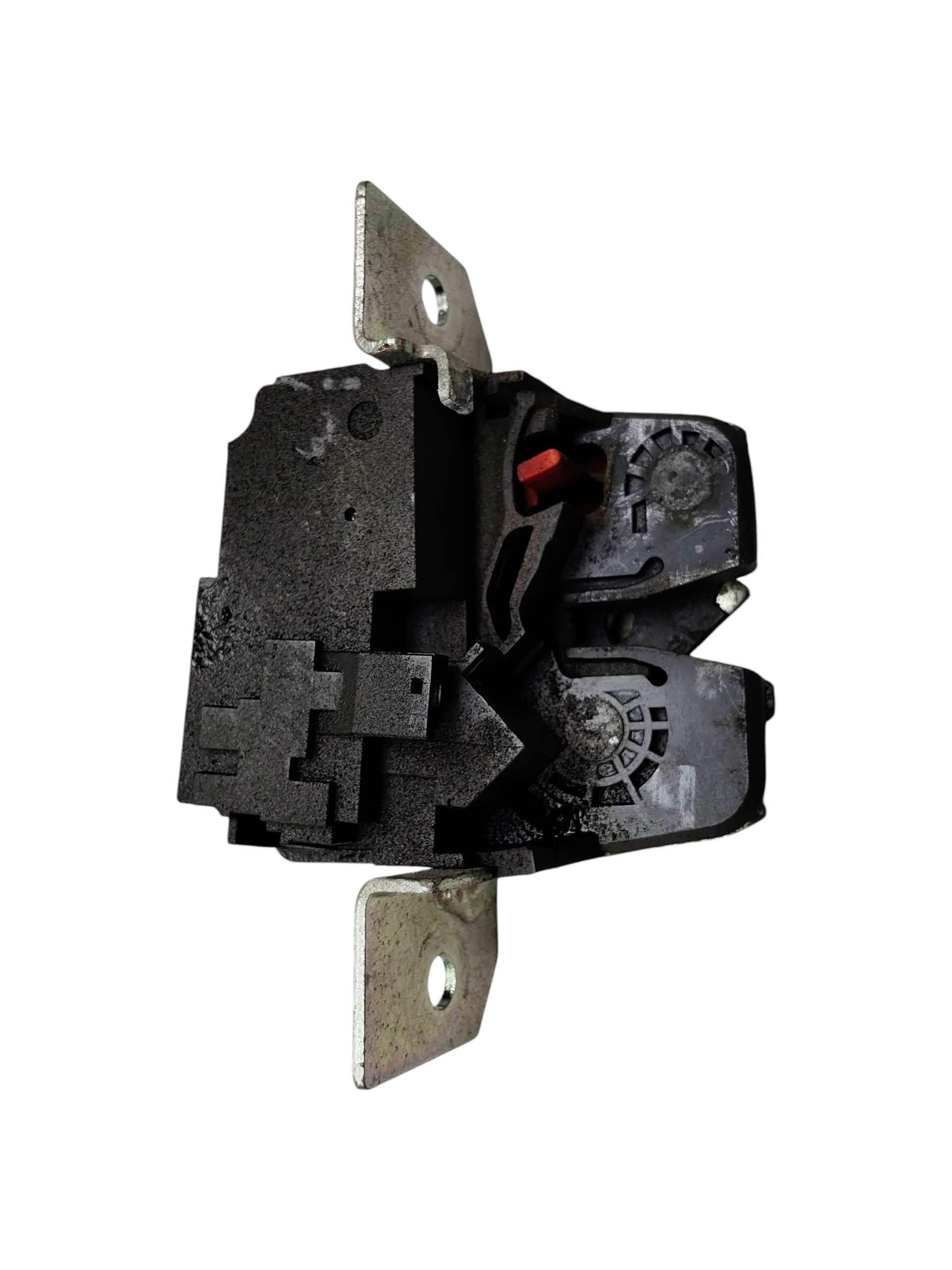 lock bonnet boot MERCEDES A W169 (2004-2012)