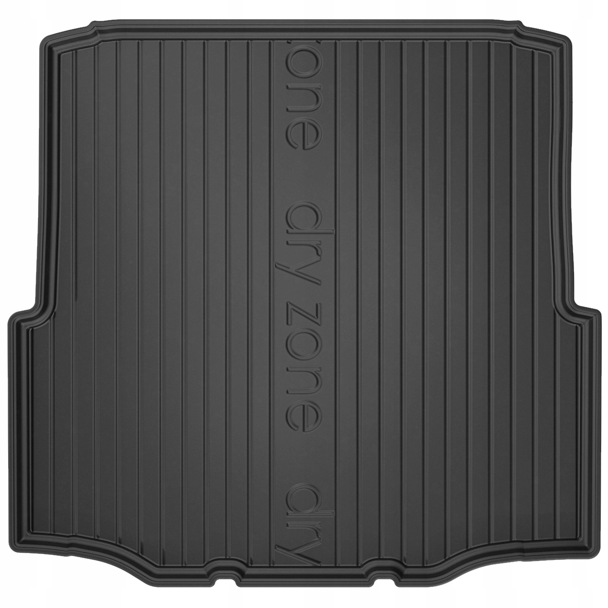 Gumová podložka DryZone Škoda Superb II 2008-2015