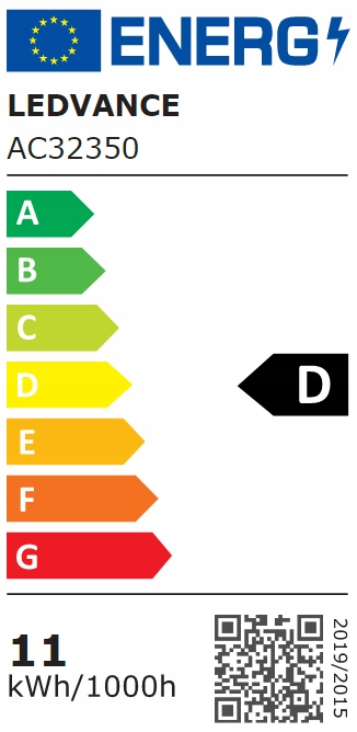 Żarówka LED FILAMENT E27 11W = 100W 4000K OSRAM Marka Osram