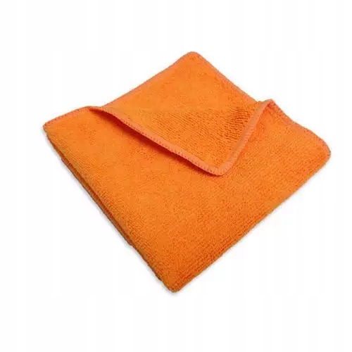 

Mikrofibra professional orange 40x40cm 320gsm