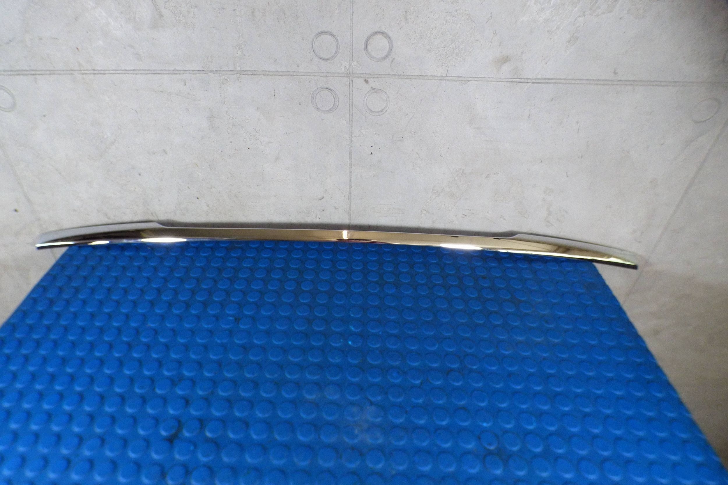 Ford Mondeo MK5 moulding chrom bonnet boot JS7B-F43400-AB