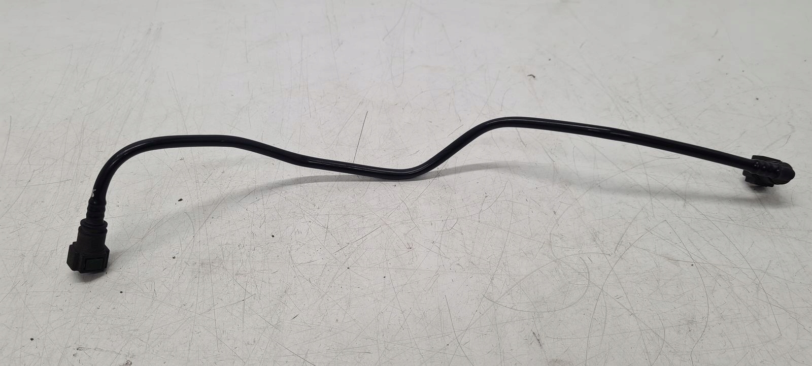 hose fuel line Citroen C2 1,1