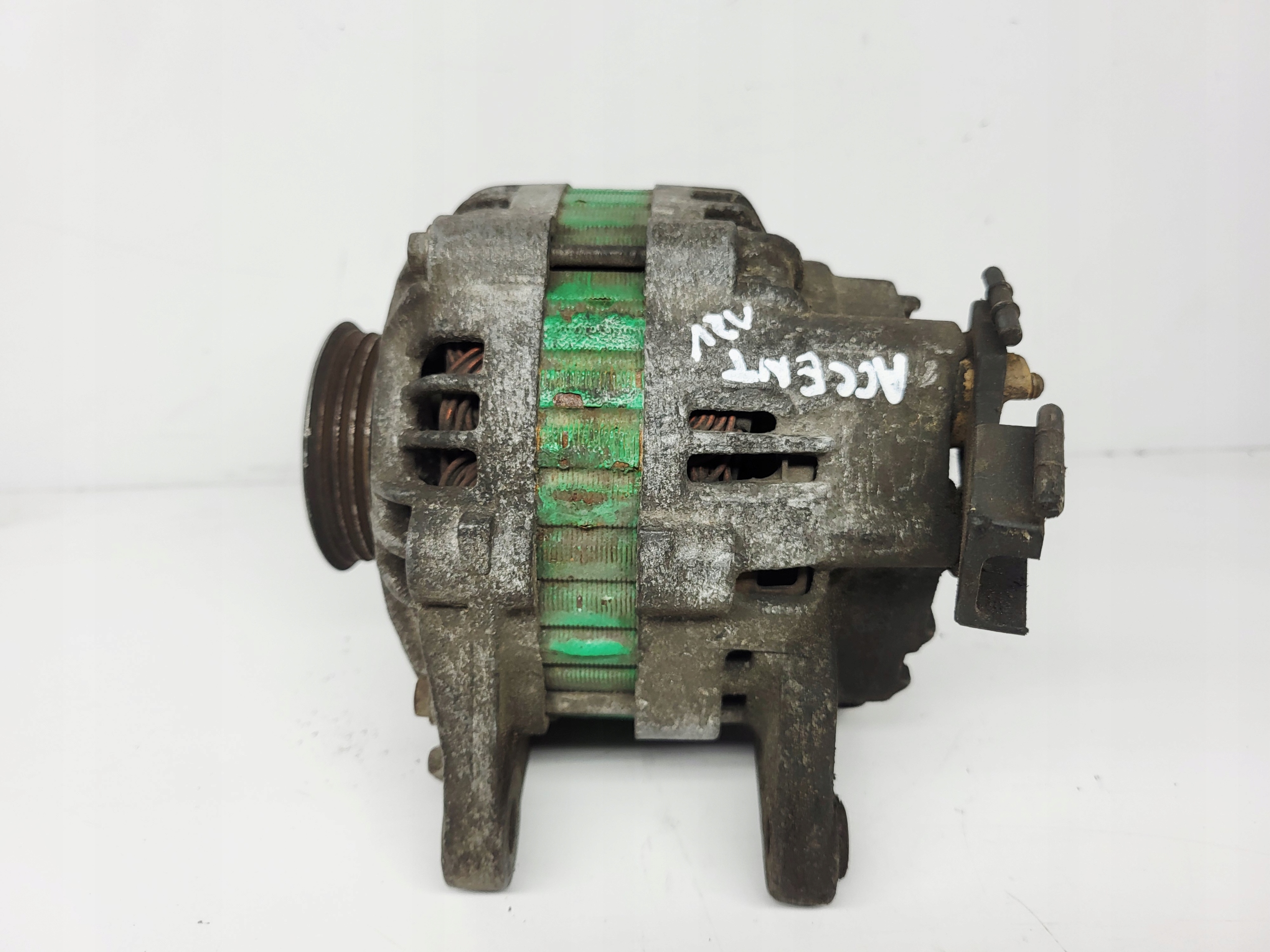 ALTERNATOR Hyundai ACCENT 1.3 37300-22020 75A