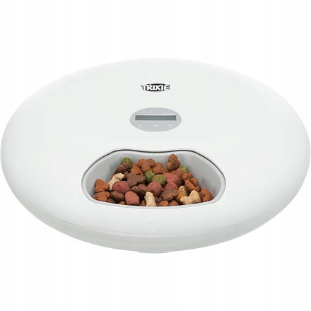 Levně Automatický zásobník na krmení TX5+1 (rp 2,90 Kč)