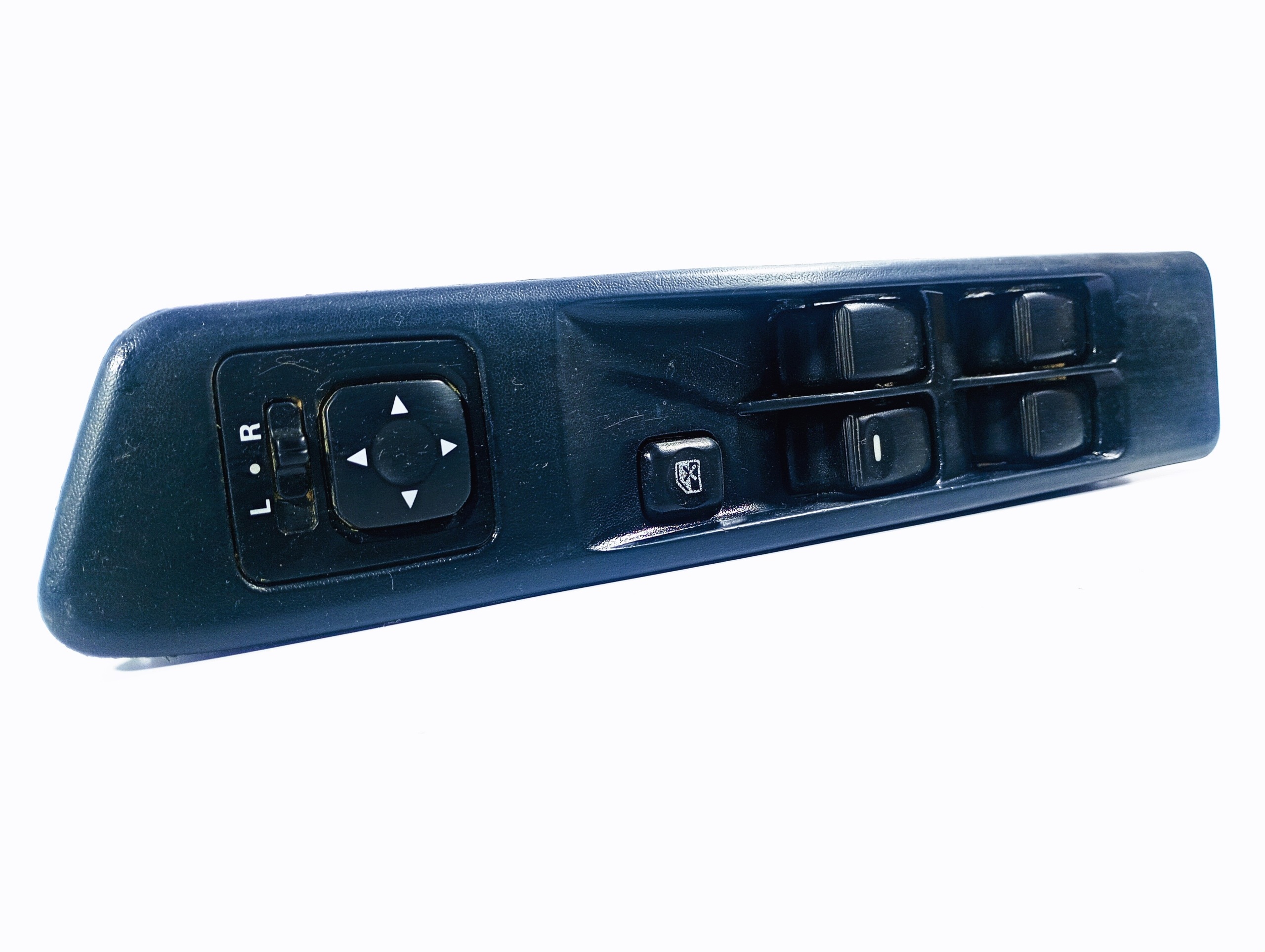 switch PANEL windows left front OE 1984S09 Mitsubishi PAJERO PININ 00-07