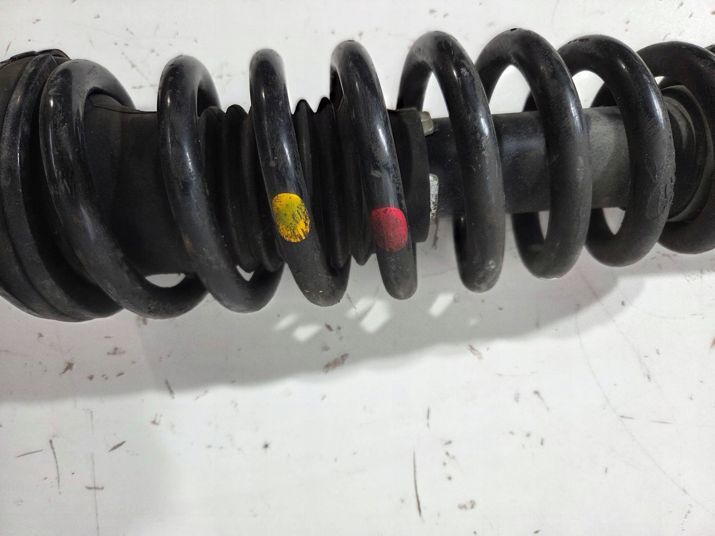 Mazda 6 GH shock absorber front right 2008-2013 (F772)