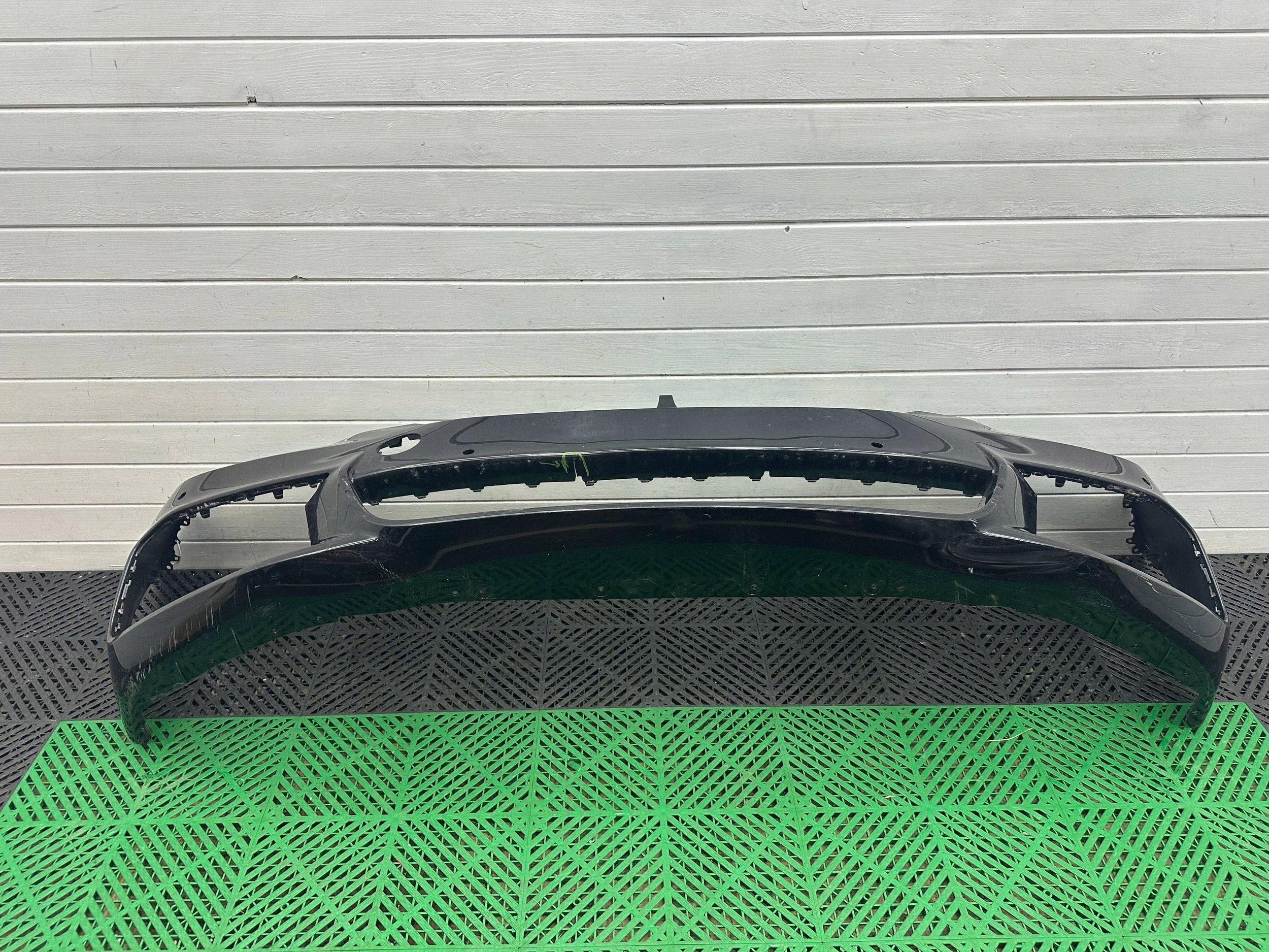 Frontstoßstange vorne BMW 5 G30 G31 M PAKIET