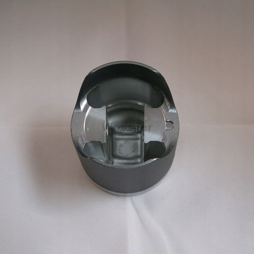 WOSSNER TŁOK HONDA (2T) CR 250 '86-'96 (66,36MM) Numer katalogowy części 8021DC