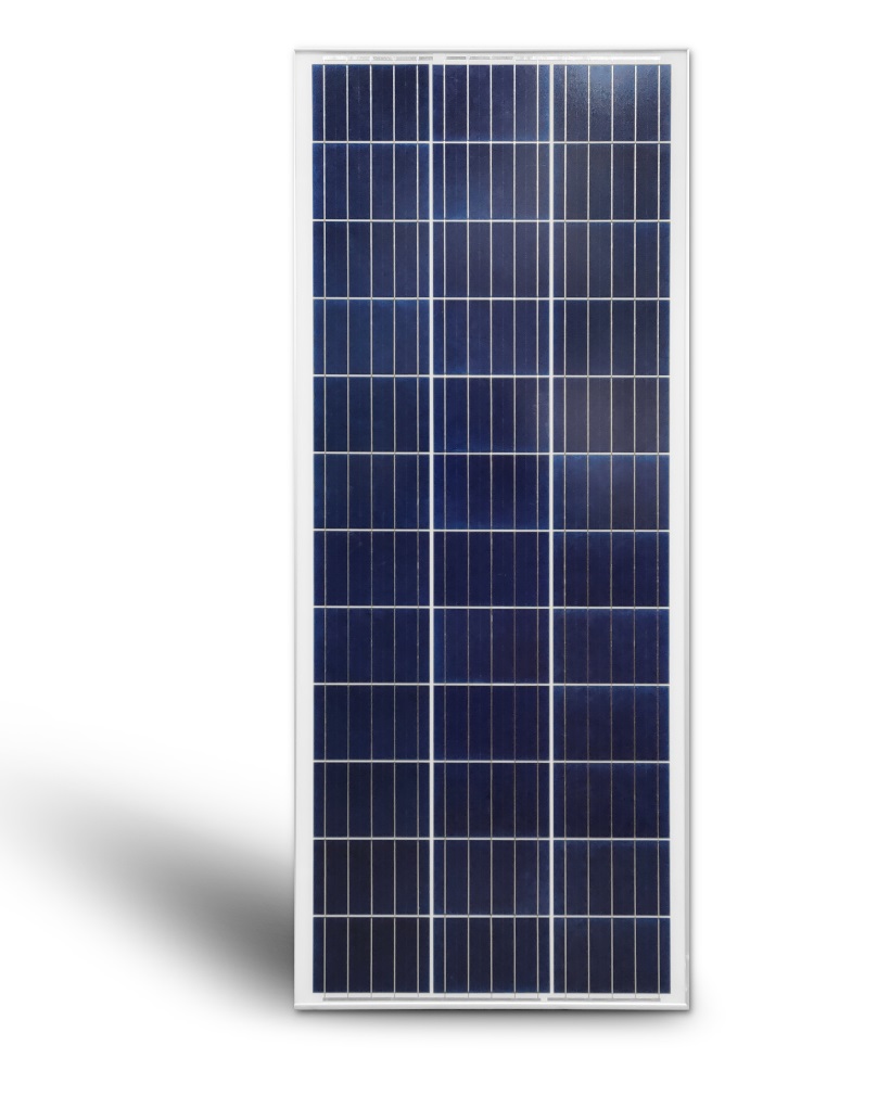 

Panel Solarny Słoneczny Pv Volt Polska 140W Poli
