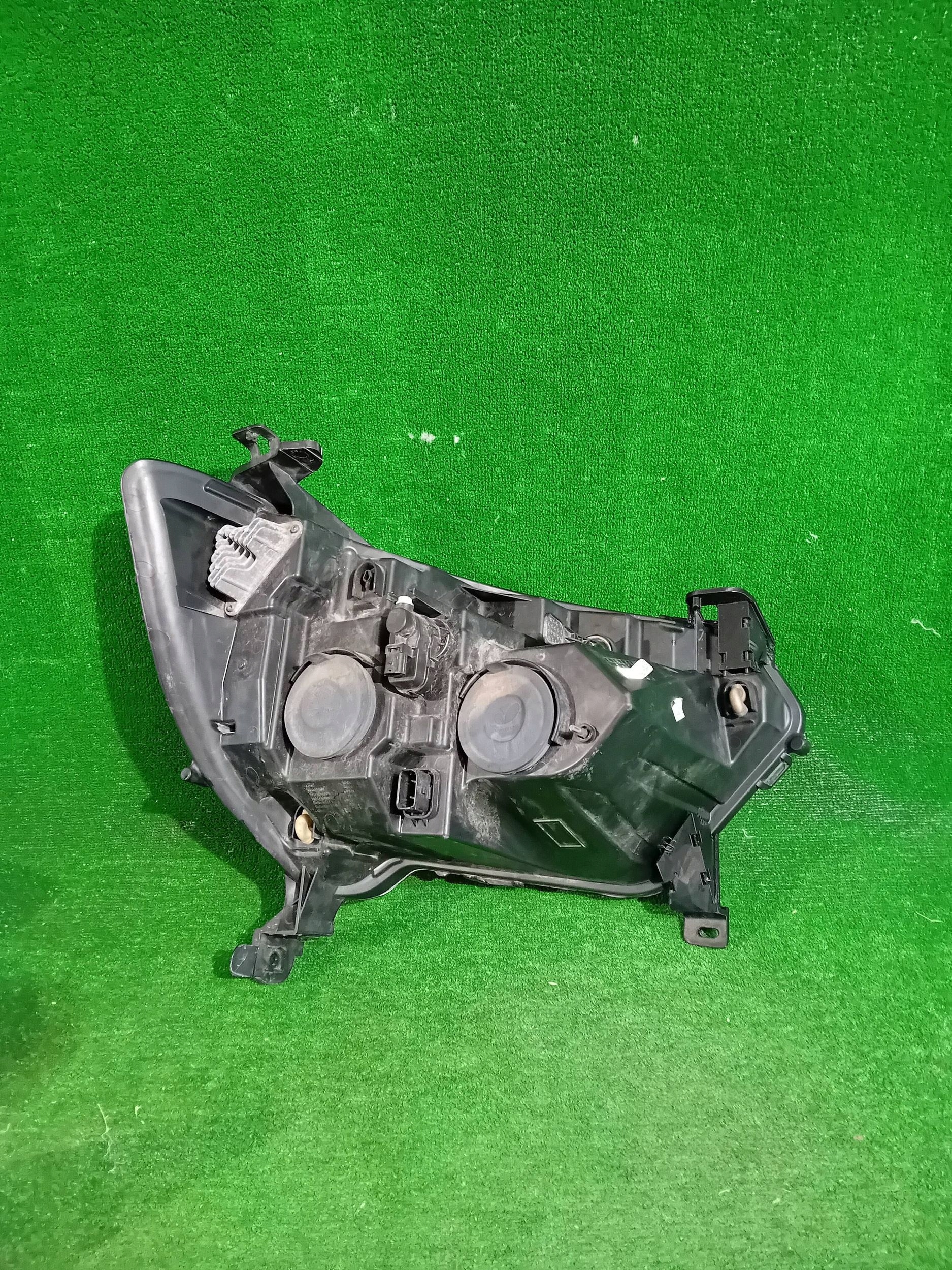 REFLEKTOR left front RENAULT MASTER IV 19-24 LED NR.472