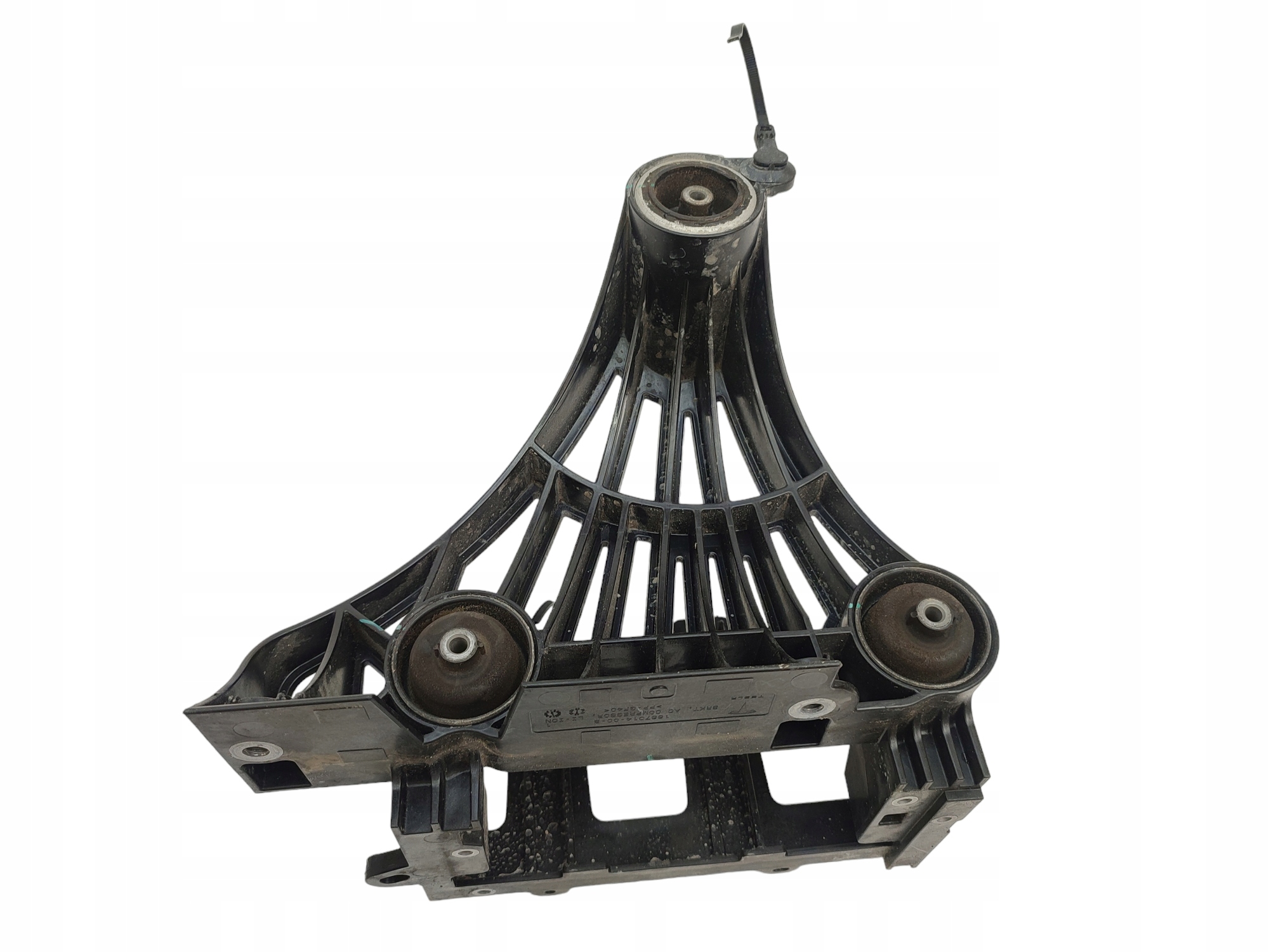 Halter SPREZARKI klimaanlage TESLA MODEL Y 1673627-00-C