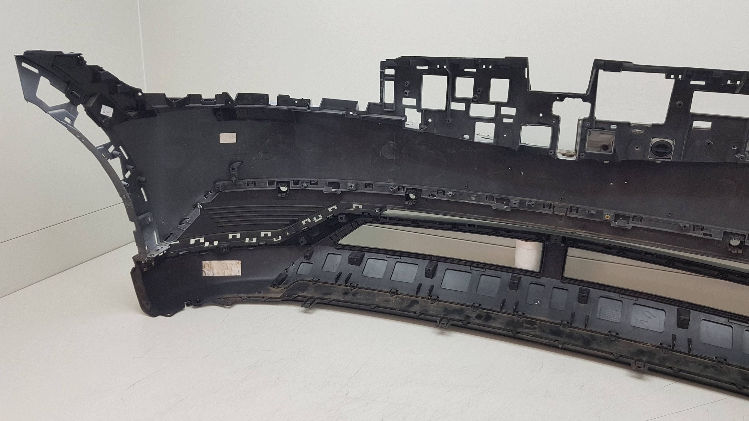 HYUNDAI IONIQ 5 V 2021 - bumper front 86511-g1000