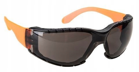 

Okulary Ochronne PS32 Wrap Around Plus