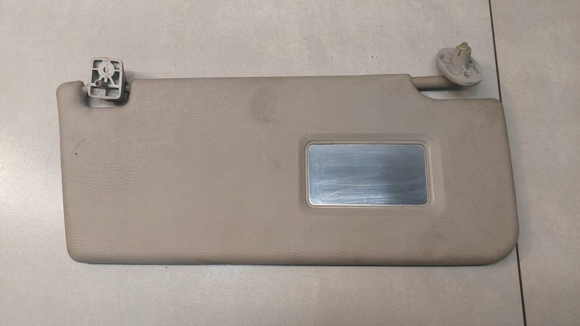 Blende Abdeckung PRZECIWSLONECZNA ROVER 400 1.6