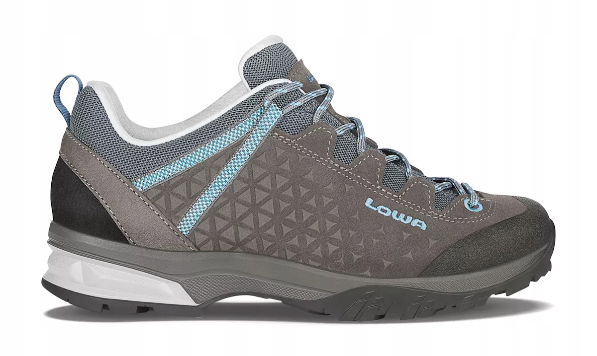 Trekové boty Lowa Sassa LL Lo Ws dámské, vel. 38, Gore-tex podzim