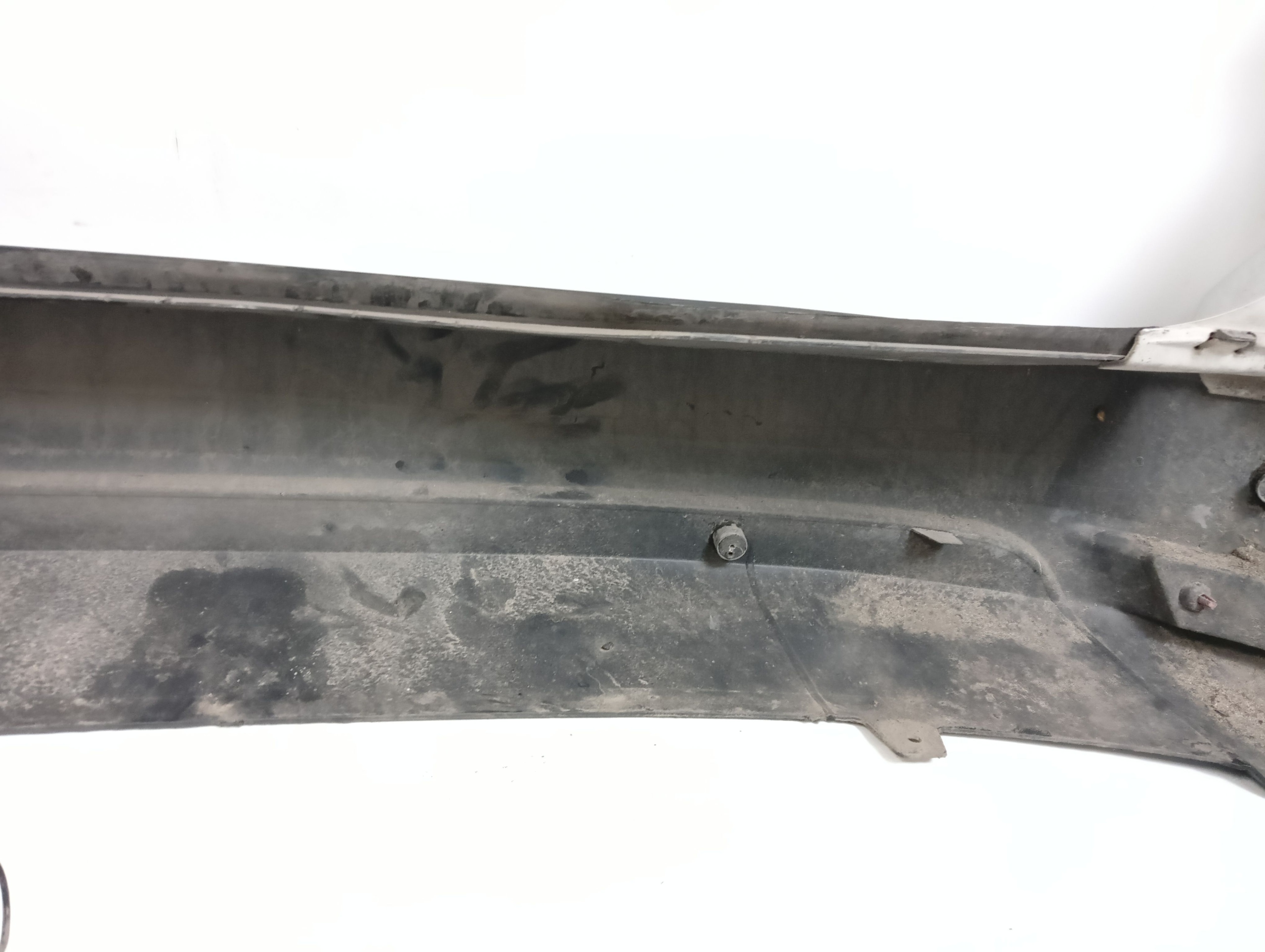 bumper rear part FORD FOCUS MK3 LIFT (2014-2018) KOMBI PDC 0B