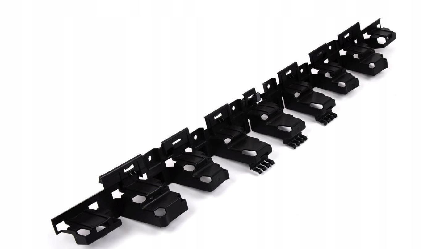 2535344 - НОВИЙ АМОРТИЗАТОР ЗАДНЬОГО БАМПЕРА KUGA MK3 ESCAPE 2020-О