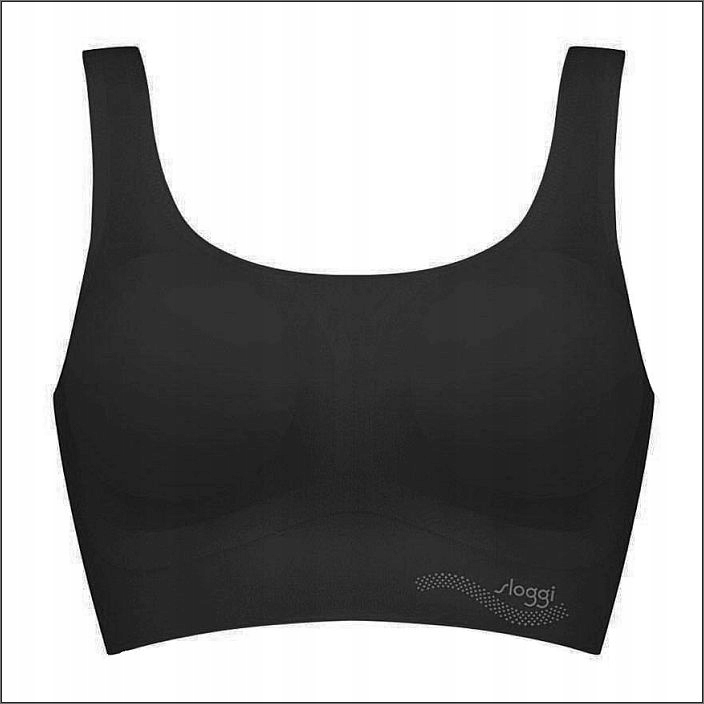 SLOGGI by TRIUMPH ZERO FEEL H TOP 0004 34 ( XS ) Model Top